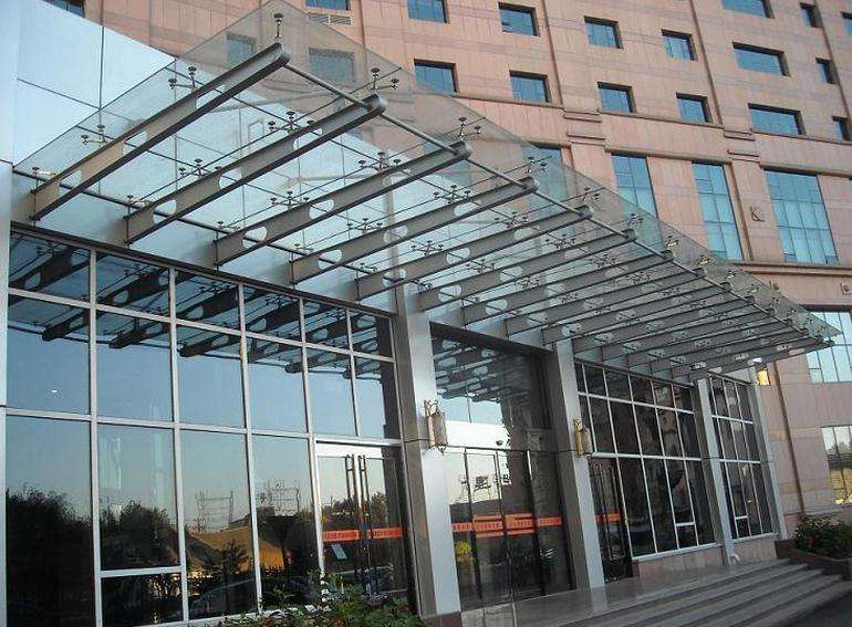 百色单层工业厂房钢结构安装工艺流程图